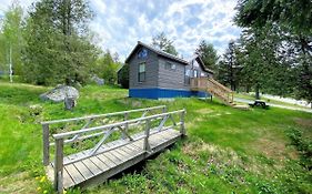 B3 New Awesome Tiny Home With Ac Mountain Views Minutes To Skiing Hiking Attractions