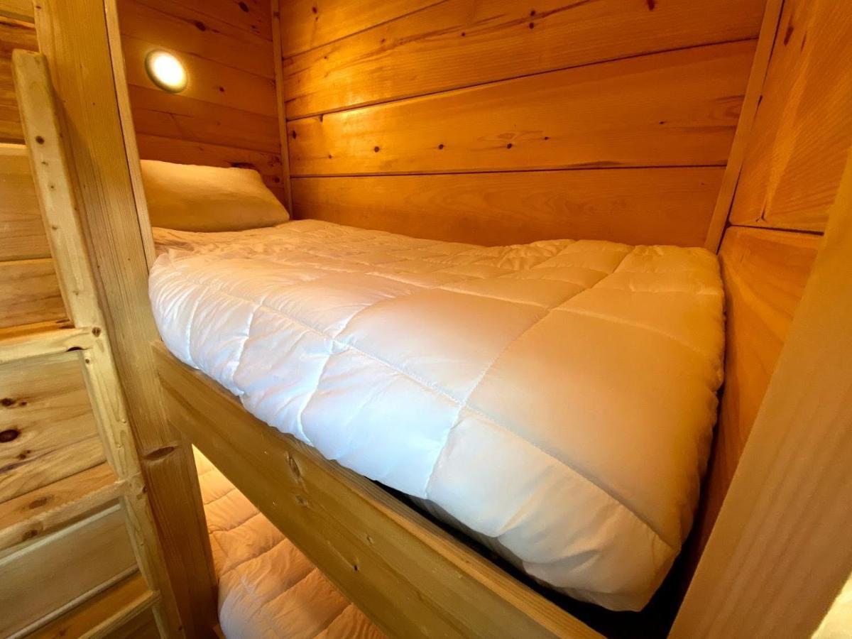 B3 New Awesome Tiny Home With Ac Mountain Views Minutes To Skiing Hiking Attractions Carroll Exterior photo