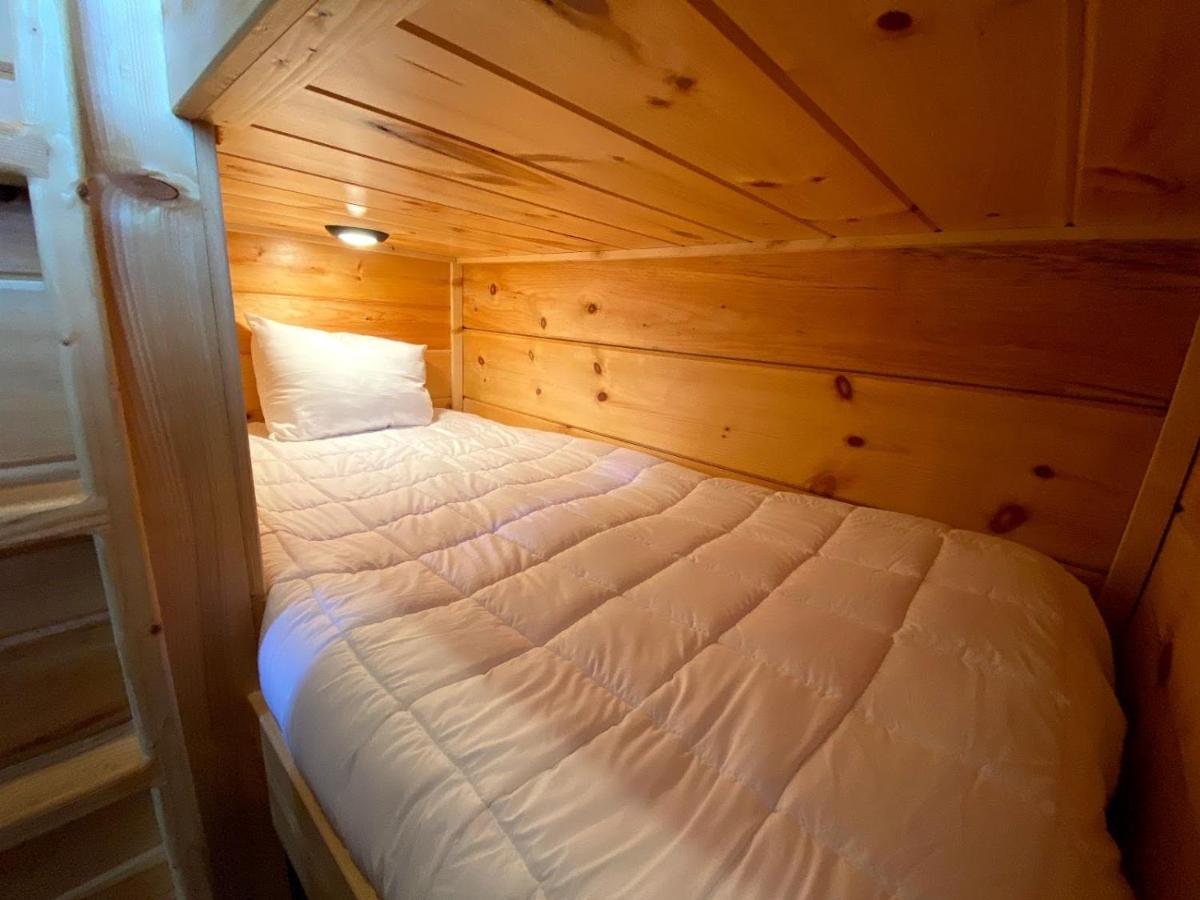 B3 New Awesome Tiny Home With Ac Mountain Views Minutes To Skiing Hiking Attractions Carroll Exterior photo