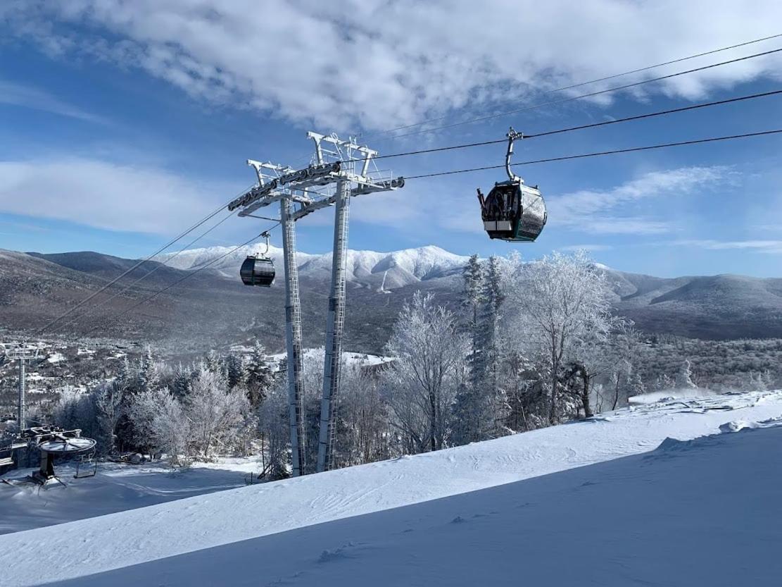 B3 New Awesome Tiny Home With Ac Mountain Views Minutes To Skiing Hiking Attractions Carroll Exterior photo